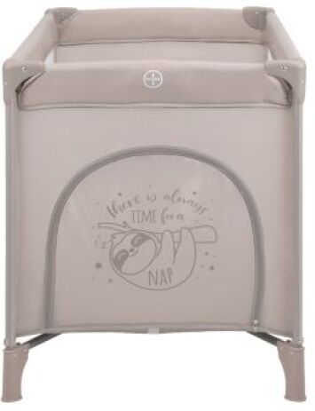 Kikkaboo Παρκοκρέβατο So Gifted Beige 2023 (31003020071) (1)