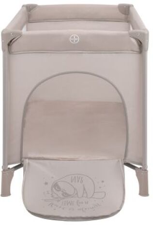 Kikkaboo Παρκοκρέβατο So Gifted Beige 2023 (31003020071) (2)