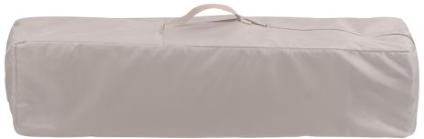 Kikkaboo Παρκοκρέβατο So Gifted Beige 2023 (31003020071) (3)