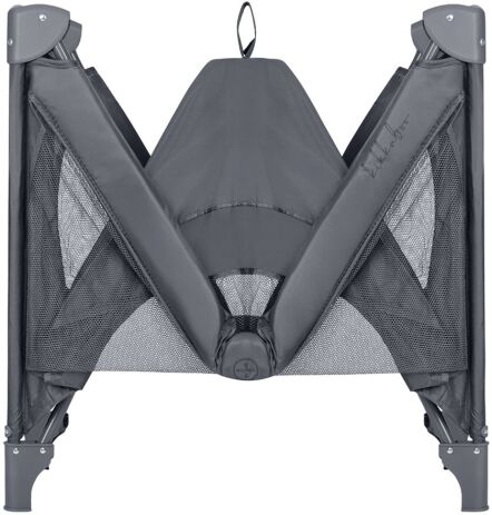 Kikkaboo Παρκοκρέβατο So Gifted Grey 2026 (31003020112) (4)