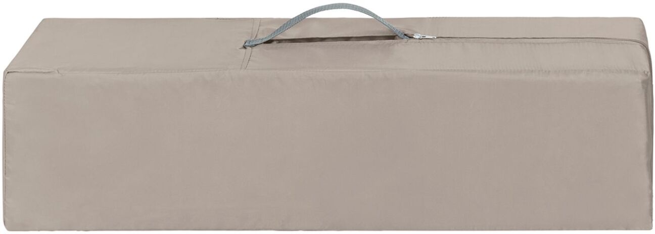 Kikkaboo Παρκοκρέβατο So Gifted Beige 2026 (31003020113) (8)