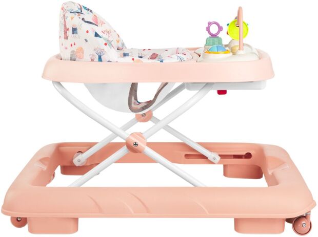 Kikkaboo Στράτα Poppy Pink (31005030104) (2)