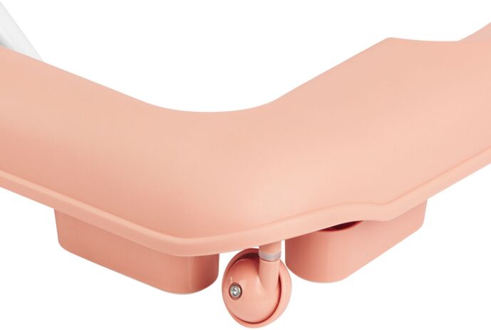 Kikkaboo Στράτα Poppy Pink (31005030104) (4)