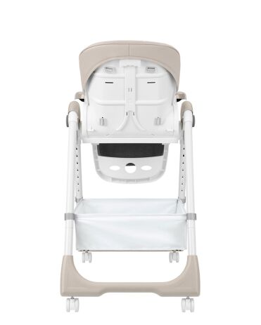 Kikkaboo Κάθισμα Φαγητού Spicy Plus Beige (31004010203) (7)