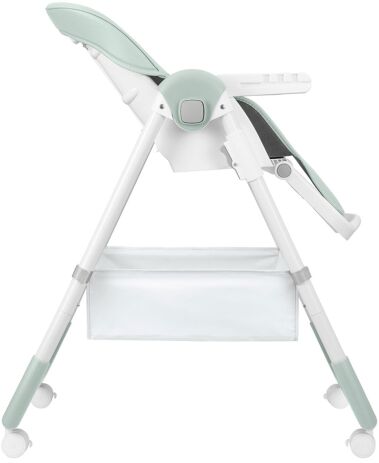 Kikkaboo Κάθισμα Φαγητού Spicy Plus Mint (31004010204) (2)