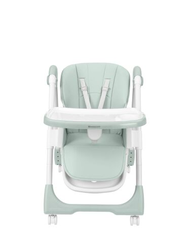 Kikkaboo Κάθισμα Φαγητού Spicy Plus Mint (31004010204) (3)