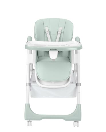 Kikkaboo Κάθισμα Φαγητού Spicy Plus Mint (31004010204) (4)