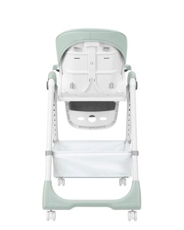 Kikkaboo Κάθισμα Φαγητού Spicy Plus Mint (31004010204) (7)