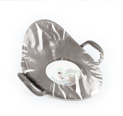 Dolu Βάση Λεκάνης Grey (7190) (1)