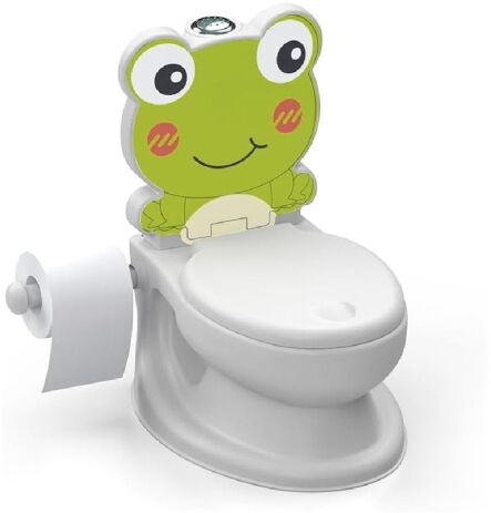 Dolu Εκπαιδευτικό Γιο-Γιο Βατραχάκι (7238) (0)