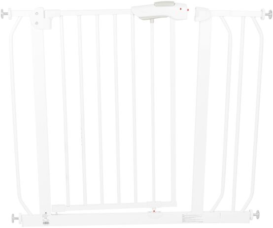 Kikkaboo Πόρτα Ασφαλείας All Safe (31003050012) (0)