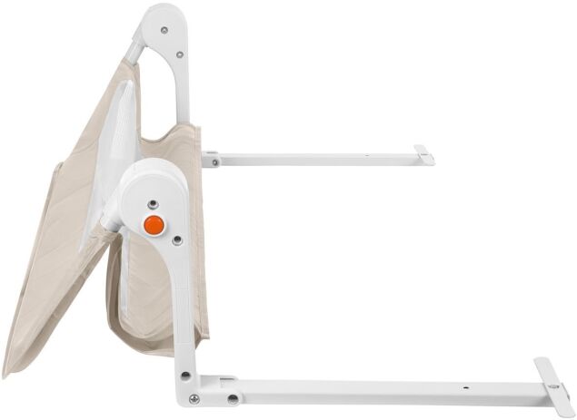 Kikkaboo Μπαριέρα Για Κρεβάτι 120cm Beige (31003050016) (5)