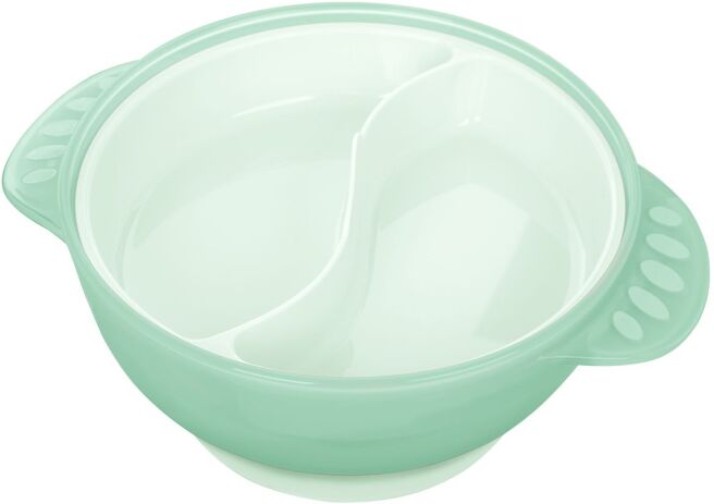 Kikkaboo Μπωλ 4 In 1 Feed-Me-Up Mint (31302040156) (2)