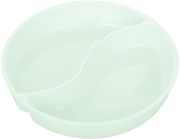 Kikkaboo Μπωλ 4 In 1 Feed-Me-Up Mint (31302040156) (4)