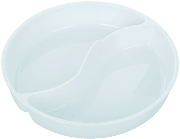 Kikkaboo Μπωλ 4 In 1 Feed-Me-Up Blue (31302040157) (4)