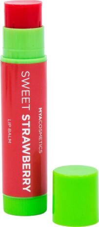 MYA Σετ Lip Balm 4Τμχ (426003) (2)