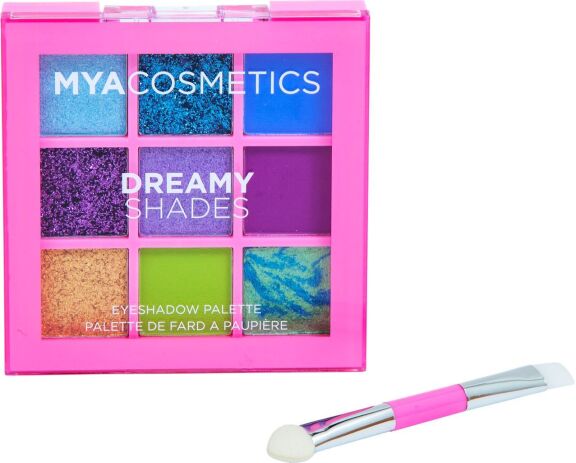 MYA Σκιές Ματιών-2 Σχέδια (426006/A-B) (0)