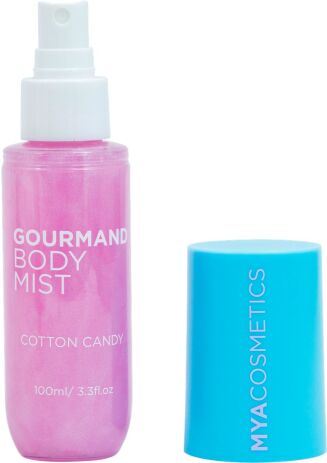 MYA Mist Σώματος 100ml-2 Σχέδια-1Τμχ (427001/A-B) (1)