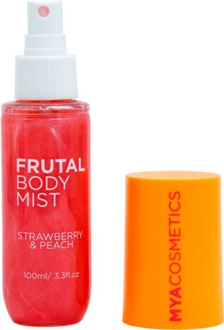 MYA Mist Σώματος 100ml-2 Σχέδια-1Τμχ (427001/A-B) (2)