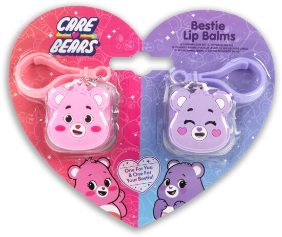 RMS Care Bears Σετ Lip Balm Bestie (65-7408) (0)