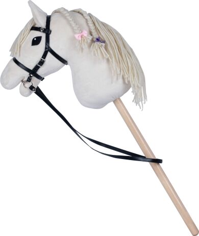 High Hope Κεφάλι Αλόγου Γκρι (JR004-GREY) (0)