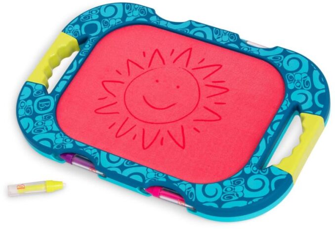 B.Toys Πινακάκι Water Doodler-Sea (BX1797GZ) (2)