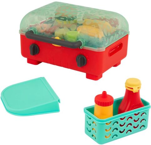 Battat Σετ BBQ Grill (BT1812Z) (2)