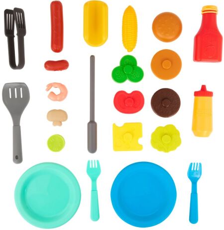 Battat Σετ BBQ Grill (BT1812Z) (3)