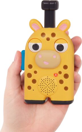 Battat Σετ Jungle Walkie Talkies (BT1819Z) (1)