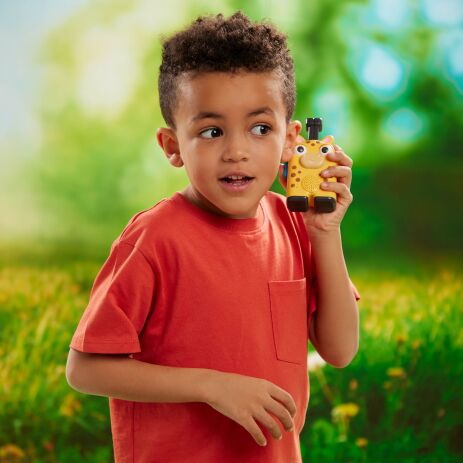 Battat Σετ Jungle Walkie Talkies (BT1819Z) (2)