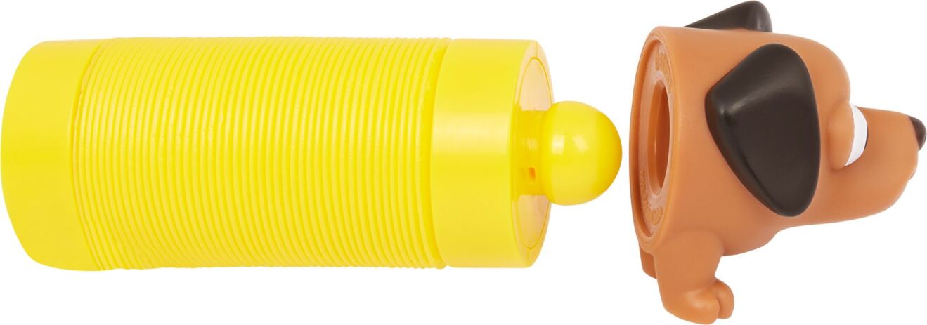 Battat Σετ Ζωάκια Sensory Mix & Match Farm (BT1840Z) (3)