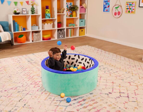 Λαμπάδα Battat Μπαλοπισίνα (BT1841Z) (5)