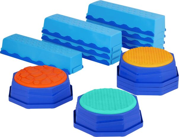 Battat Balance Beams (BT1850Z) (0)