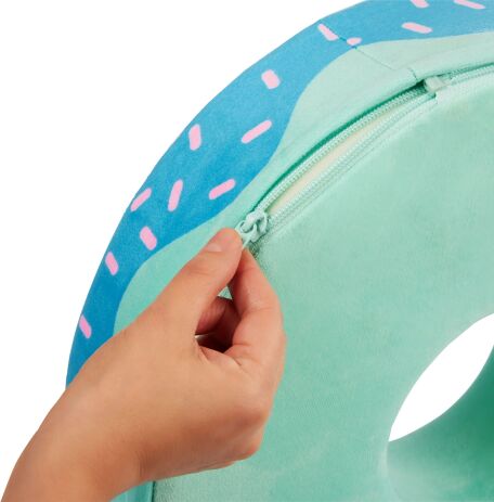 Battat Σετ Foam Donuts (BT1854Z) (2)