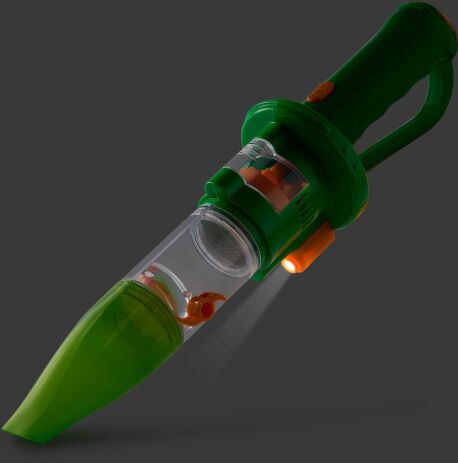 Battat Σετ Σκούπα Εντόμων & Αξεσουάρ (BT1871) (4)