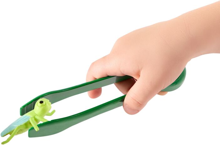 Battat Σετ Σκούπα Εντόμων & Αξεσουάρ (BT1871) (6)