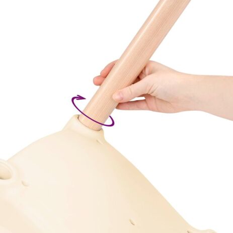 B.Toys Σετ Καρέκλες Ivory-2 Τμχ (BX1901HC1) (2)