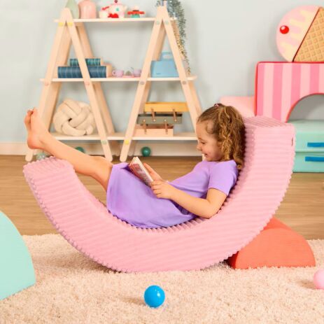 Battat Σετ Foam Nesting Arches (BT1923C1Z) (4)