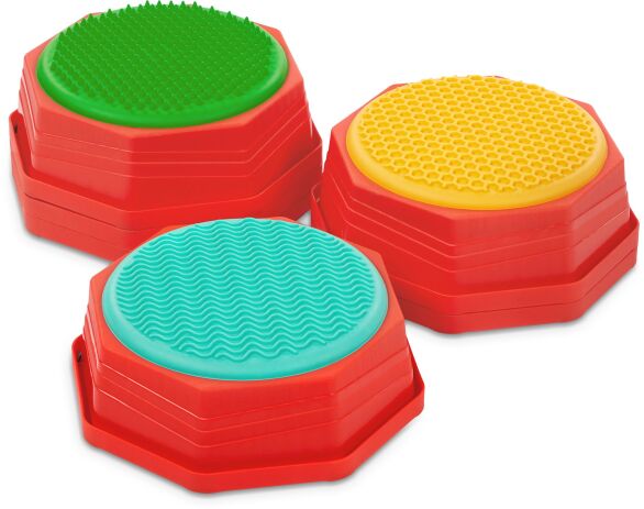 Battat Σετ Balance Stones (BT1940) (2)