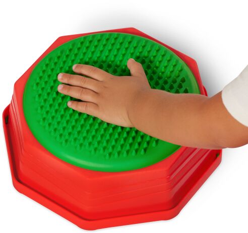 Battat Σετ Balance Stones (BT1940) (5)