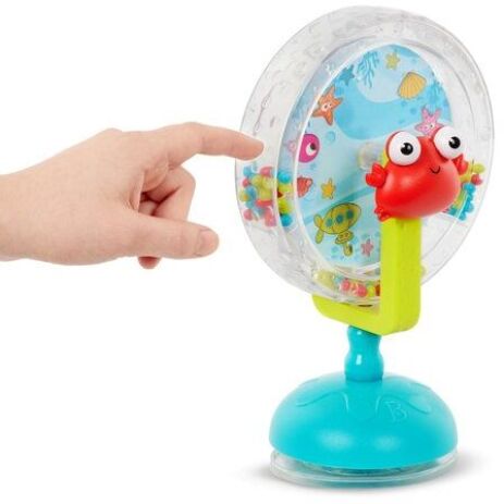 B.Toys Musical Ferris Wheel (BX1975Z) (1)