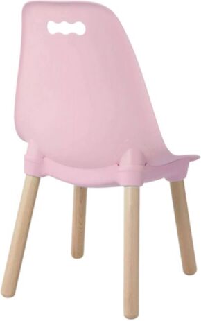 B.Toys Σετ Καρέκλες Pink-2 Τμχ (BX2040HC1) (2)