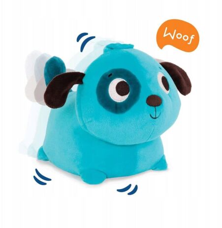 B.Toys Gigggly Jigglers Σκύλος (BX2119Z) (2)