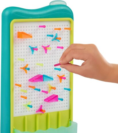 B.Toys Light-Up Marble Drop (BX2326Z) (2)