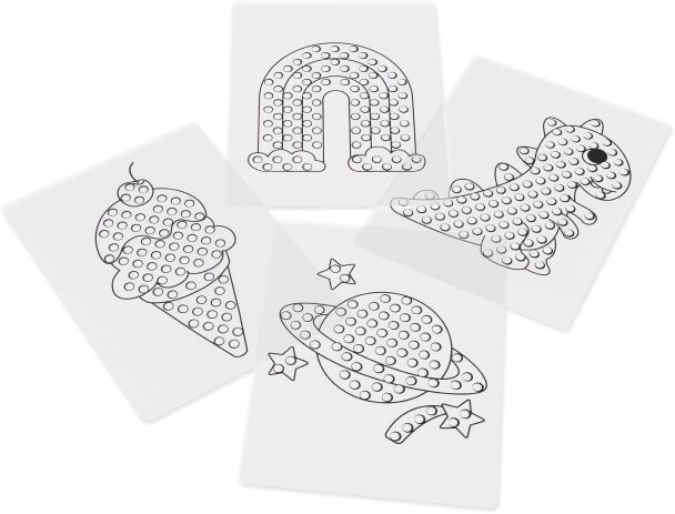 B.Toys Light-Up Marble Drop (BX2326Z) (6)