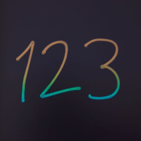 B.Toys Πινακάκι LCD Drawing Doodler Rainbow (BX2337Z) (3)