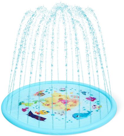 B.Toys Χαλάκι Water Splash (BX2353Z) (0)
