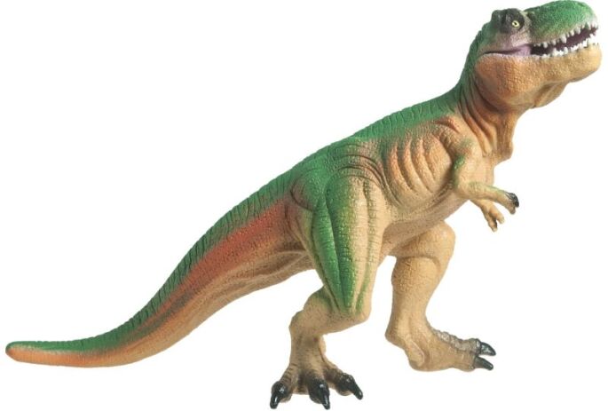 TMT Δεινόσαυρος Jaw 10-12"-4 Σχέδια (DT2420) (3)