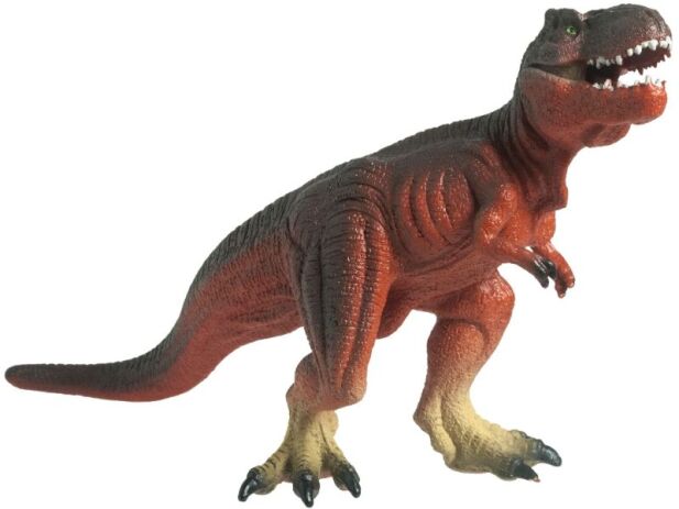 TMT Δεινόσαυρος Jaw 10-12"-4 Σχέδια (DT2420) (4)