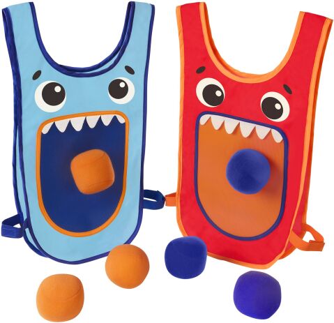 B.Toys Fabric Vests & Balls (BX2479Z) (0)